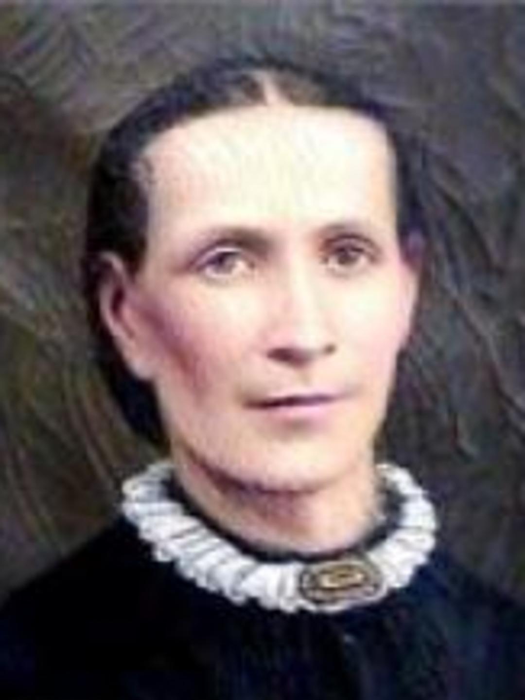 Rhoda Jones (1840 - 1914) Profile